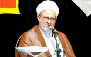 جهاد تبیین؛ خط مقدم مقابله با جنگ شناختی دشمن جهاد تبیین؛ خط مقدم مقابله با جنگ شناختی دشمن