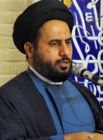 خون شهدای امنیت، فتنه بزرگ با ماهیت تروریستی را خنثی کرد خون شهدای امنیت، فتنه بزرگ با ماهیت تروریستی را خنثی کرد