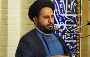 خون شهدای امنیت، فتنه بزرگ با ماهیت تروریستی را خنثی کرد