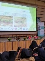 رویداد «استارتاپی سبز» در گچساران+ تصاویر رویداد «استارتاپی سبز» در گچساران+ تصاویر