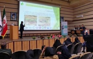 رویداد «استارتاپی سبز» در گچساران+ تصاویر رویداد «استارتاپی سبز» در گچساران+ تصاویر