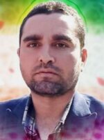 سفارش شهید «سامان دارابی» به دخترش