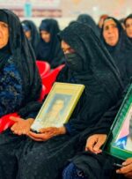 ششمین بزرگداشت «سردار دل‌ها» در خیرآباد گچساران+ تصاویر