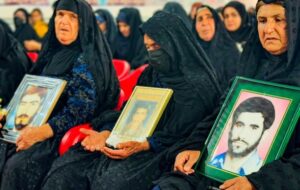 ششمین بزرگداشت «سردار دلها» در خیرآباد گچساران+ تصاویر ششمین بزرگداشت «سردار دلها» در خیرآباد گچساران+ تصاویر