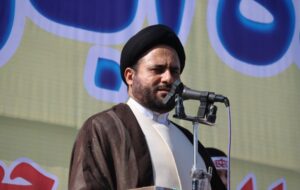 مطالبهگری حق مردم است اما بازی در زمین دشمن ممنوع! مطالبهگری حق مردم است اما بازی در زمین دشمن ممنوع!