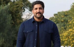 ناگفته‌هایی از شهید امنیت «سید حامد کرمی» به روایت پدر