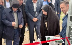افتتاح دو پروژه ارتباطی شهرستان بهمئی با حضور استاندار کهگیلویه و بویراحمد افتتاح دو پروژه ارتباطی شهرستان بهمئی با حضور استاندار کهگیلویه و بویراحمد