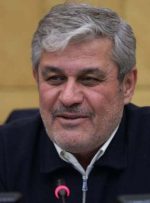 آقای تاجگردون؛ باحلوا حلوا گفتن دهان شیرین نمی‌شود!