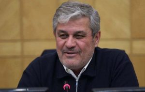 آقای تاجگردون؛ باحلوا حلوا گفتن دهان شیرین نمی‌شود!