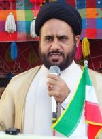 آینده انقلاب با جوانان مؤمن و آگاه ساخته میشود آینده انقلاب با جوانان مؤمن و آگاه ساخته میشود