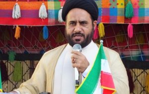 آینده انقلاب با جوانان مؤمن و آگاه ساخته میشود آینده انقلاب با جوانان مؤمن و آگاه ساخته میشود
