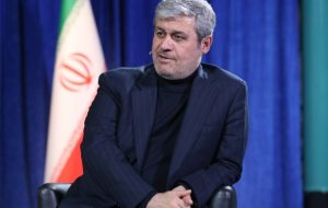 اظهارات تاجگردون درباره افزایش حقوق در بودجه ۱۴۰۵ اظهارات تاجگردون درباره افزایش حقوق در بودجه ۱۴۰۵