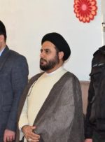 افتتاح مرکز راهنمایی و مشاوره پیوند در گچساران+ تصاویر