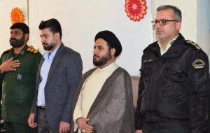 افتتاح مرکز راهنمایی و مشاوره پیوند در گچساران+ تصاویر افتتاح مرکز راهنمایی و مشاوره پیوند در گچساران+ تصاویر