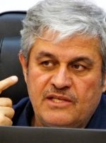 انتقاد «تاجگردون» از لجبازی مسئولان با مردم! انتقاد «تاجگردون» از لجبازی مسئولان با مردم!
