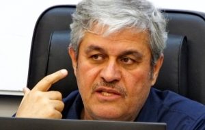 انتقاد «تاجگردون» از لجبازی مسئولان با مردم! انتقاد «تاجگردون» از لجبازی مسئولان با مردم!