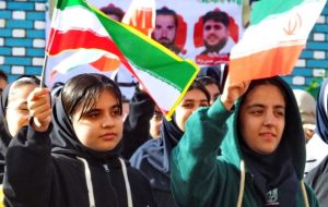جشن بزرگ «فجر انقلاب» در گچساران+ تصاویر