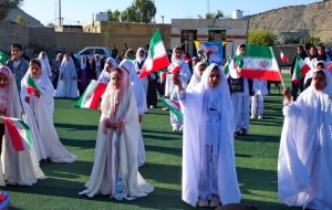جشن «نیمهشعبان و فجر انقلاب» در باباکلان گچساران+ تصاویر جشن «نیمهشعبان و فجر انقلاب» در باباکلان گچساران+ تصاویر