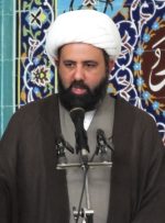 خطاب به مسئولان؛ امروز وقت کار جهادی است