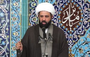 خطاب به مسئولان؛ امروز وقت کار جهادی است خطاب به مسئولان؛ امروز وقت کار جهادی است
