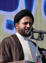 خون شهدا چراغ راه آینده جامعه است