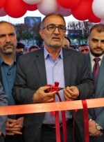 دستاوردهای سفر استاندار کهگیلویه و بویراحمد به گچساران