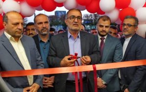 دستاوردهای سفر استاندار کهگیلویه و بویراحمد به گچساران دستاوردهای سفر استاندار کهگیلویه و بویراحمد به گچساران