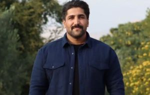 روایت صلابت یک پدر از شهادت «سیدحامد کرمی» + فیلم روایت صلابت یک پدر از شهادت «سیدحامد کرمی» + فیلم