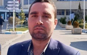 Haj Saman Darabi on the path toward the civilizational advancement of the Islamic Republic of Iran Haj Saman Darabi on the path toward the civilizational advancement of the Islamic Republic of Iran