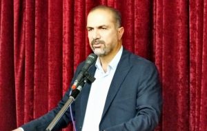 سپاه پاسداران، ستون امنیت و ثبات کشور است