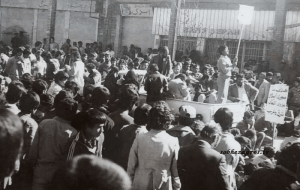 سیری در قیام گچسارانیها علیه رژیم پهلوی+ تصاویر سیری در قیام گچسارانیها علیه رژیم پهلوی+ تصاویر
