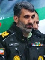 شهید عباسی؛ سند زنده فداکاری نیروهای انتظامی است