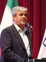 شوخی نماینده گچساران و باشت درباره تودیع زودهنگام!