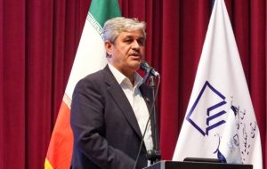 شوخی نماینده گچساران و باشت درباره تودیع زودهنگام! شوخی نماینده گچساران و باشت درباره تودیع زودهنگام!