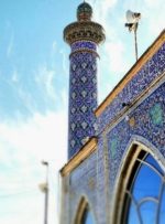 ضیافت نور و همدلی در مسجد شهیدان گچساران+ فیلم ضیافت نور و همدلی در مسجد شهیدان گچساران+ فیلم