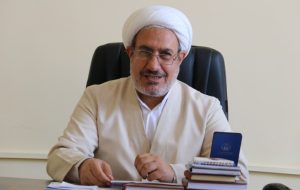 قدردانی نماینده ولیفقیه در سپاه ناحیه گچساران از حضور مردم در ۲۲ بهمن قدردانی نماینده ولیفقیه در سپاه ناحیه گچساران از حضور مردم در ۲۲ بهمن