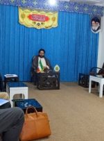 مطالبه جاری‌شدن فرهنگ قرآنی برای حل مشکلات جامعه
