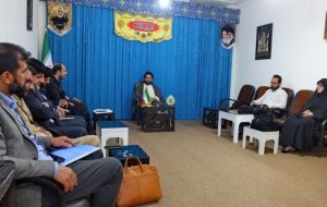 مطالبه جاریشدن فرهنگ قرآنی برای حل مشکلات جامعه مطالبه جاریشدن فرهنگ قرآنی برای حل مشکلات جامعه