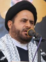 نام شهیدعباسی؛ هم سپر است، هم پرچم ایستادگی