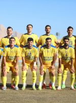 نفت و گاز گچساران محکوم به برد است! نفت و گاز گچساران محکوم به برد است!