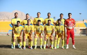 نفت و گاز گچساران محکوم به برد است! نفت و گاز گچساران محکوم به برد است!