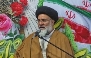 هرگونه خطای راهبردی دشمن با پاسخ کوبنده مواجه میشود هرگونه خطای راهبردی دشمن با پاسخ کوبنده مواجه میشود