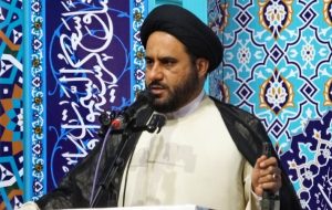 ورود امامجمعه گچساران به استخدامهای بیضابطه / مسئولان باید شفافسازی کنند! ورود امامجمعه گچساران به استخدامهای بیضابطه / مسئولان باید شفافسازی کنند!
