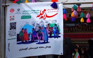پویش «سلام محله» به محلات گچساران رسید+ تصاویر
