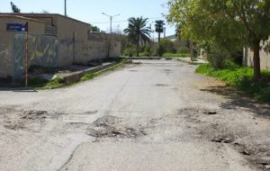 گلایه ساکنان «۴۰ دستگاه فرهنگیان» از وضعیت نامناسب آسفالت+ تصاویر گلایه ساکنان «۴۰ دستگاه فرهنگیان» از وضعیت نامناسب آسفالت+ تصاویر
