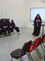 گچساران میزبان بزرگترین رویداد «جهاد تبیین» دانشآموزی+ تصاویر گچساران میزبان بزرگترین رویداد «جهاد تبیین» دانشآموزی+ تصاویر