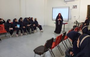 گچساران میزبان بزرگترین رویداد «جهاد تبیین» دانشآموزی+ تصاویر گچساران میزبان بزرگترین رویداد «جهاد تبیین» دانشآموزی+ تصاویر