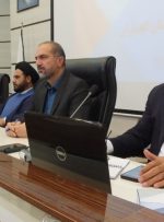 گچساران، مقصد پرتردد جنوب کشور در نوروز 1405 گچساران، مقصد پرتردد جنوب کشور در نوروز 1405