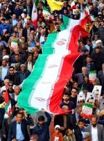 ۲۲ بهمن تماشایی در گچساران+ تصاویر ۲۲ بهمن تماشایی در گچساران+ تصاویر