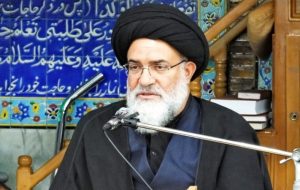 آمریکا خیال فروپاشی ایران را داشت؛ ملت ایران معادله را برهم زد آمریکا خیال فروپاشی ایران را داشت؛ ملت ایران معادله را برهم زد